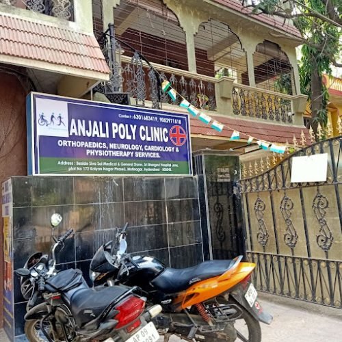 anjali clinic